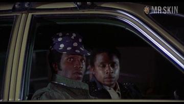 Pam Grier in Bucktown (1975) Underwear Breasts Underwear 200212