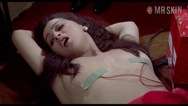 Alona Alegre in Black Mama, White Mama (1973) Breasts Breasts 195653
