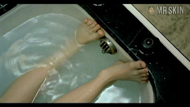 Tricia Vessey in Trouble Every Day (2001) Breasts Bush Breasts Bush 177227