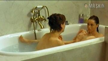 Pascale Bussi in La répétition (2001) Breasts Breasts Bush 178779