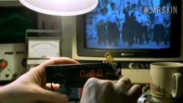 Melanie Griffith in Stormy Monday (1988) Breasts Breasts Butt 195871