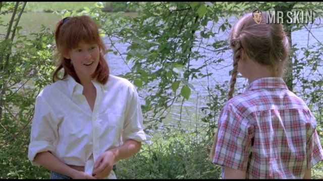 Tracy Griffith in The Good Mother (1988) Breasts Breasts 189049