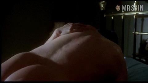 Rachel Griffiths Nude as Constable Anna Welch. Breasts. 221666