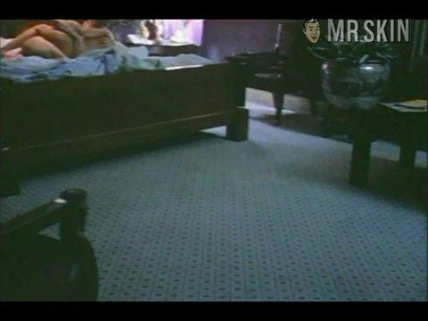 Kathrin Middleton in Night of the Running Man (1994) Breasts Butt Breasts Bush 184294