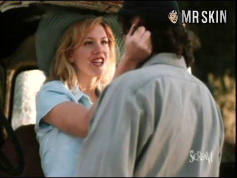 Rainer Grant in Not Like Us (1995) Breasts Breasts 180082