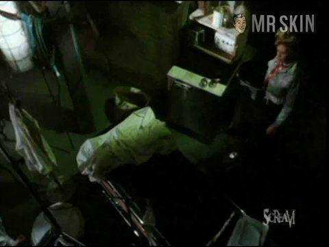 Annabelle Gurwitch Naked as Vicki. Breasts. 180087