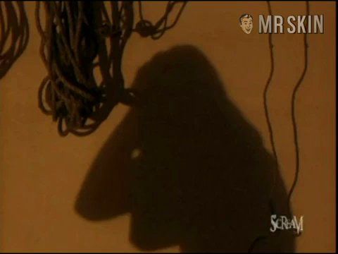 Annabelle Gurwitch in Not Like Us (1995) Breasts Breasts 180090