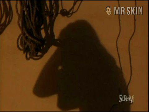 Annabelle Gurwitch in Not Like Us (1995) Breasts Breasts 180090