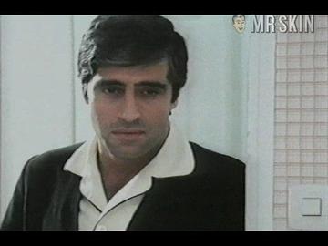 Beatriz Escudero in Adulterio nacional (1982) Breasts Butt Bush Breasts Bush 187444