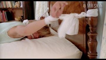 Stacy Haiduk in Luther the Geek (1990) Breasts Breasts Bush 184462