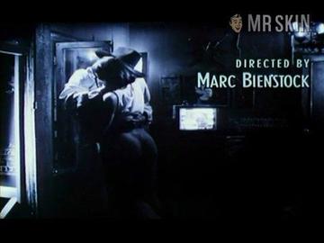 Corey Chang in The Beneficiary (1997) Butt Breasts Butt 186052