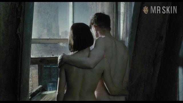 Suzanna Hamilton Naked in 1984. Breasts, Butt, Bush. 182425