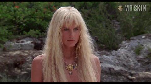 Daryl Hannah Nude in Splash. Butt, breasts, sexy. 175168