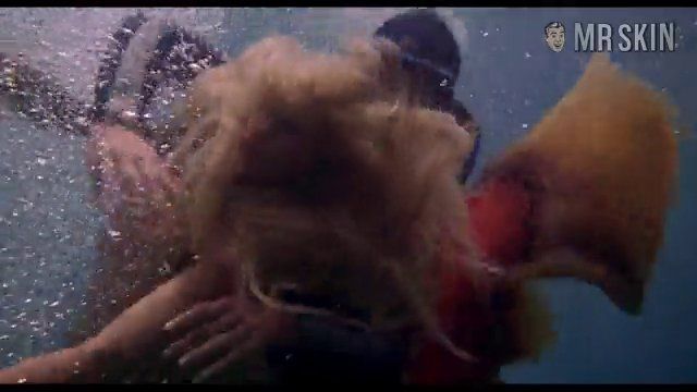 Daryl Hannah Naked as Madison. Breasts, butt, sexy. 175299