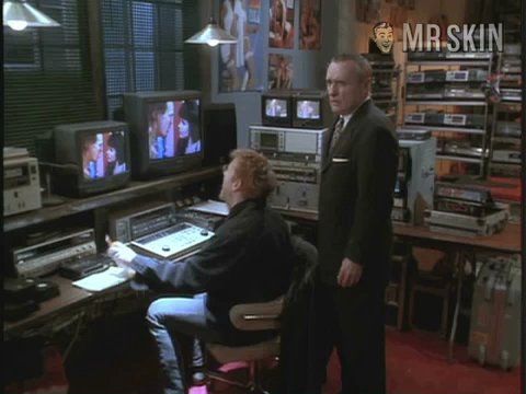 The Last Days of Frankie the Fly's Sexiest Scenes with Daryl Hannah. Thong, breasts, sexy. 209958