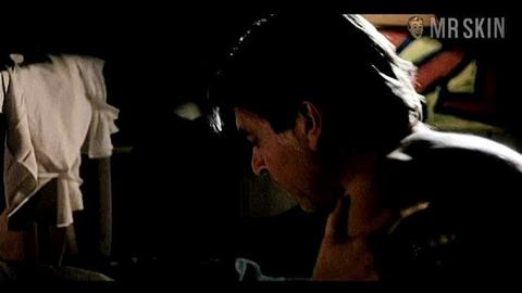Marcia Gay Harden Naked as Lacy. Breasts, sexy, underwear. 173199