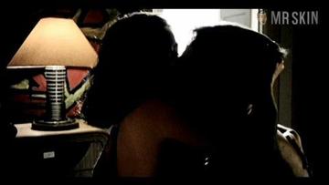 Marcia Gay Harden in Fever (1991) Breasts Breasts Sexy 173199