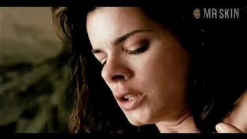 Marcia Gay Harden in Fever (1991) Sexy Breasts Sexy 203011