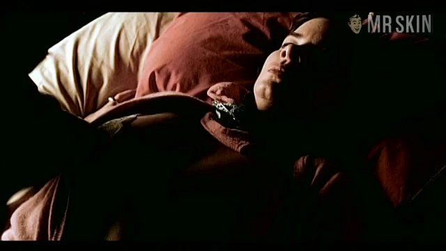 Marcia Gay Harden Nude in Fever. Breasts, sexy, underwear. 173200