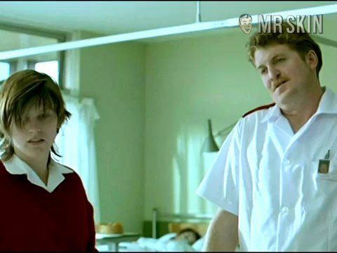 Donogh Rees in Crush (1992) Breasts Breasts 194807