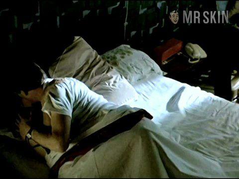 Marcia Gay Harden Naked in Crush. Breasts, sexy, underwear. 181651