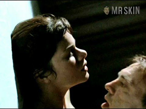 Hottest Marcia Gay Harden Scene in Crush. Sexy, breasts, underwear. 181652
