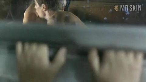 Angie Harmon Naked in Lawn Dogs. Breasts, Butt, sexy. 175645