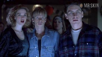 Zoe Trilling in Night of the Demons 2 (1994) Sexy Sexy Underwear 207467