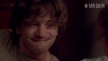 Cristi Harris in Night of the Scarecrow (1995) Breasts Underwear Breasts Sexy 237937