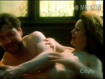 Alice Krige in Habitat (1997) Breasts Breasts Sexy 192523