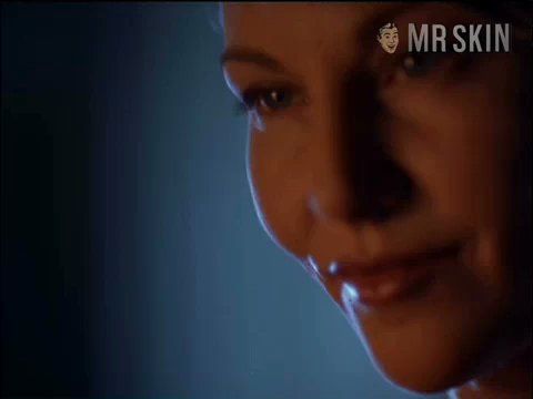 Schae Harrison Nude as Eva. Breasts, Butt. 207602