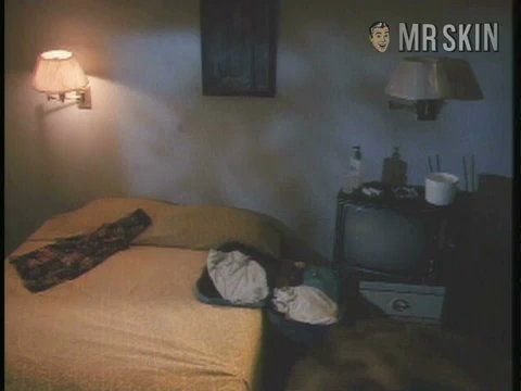 Tiffany Million Naked as Girl in Shower. Breasts, Butt. 209547