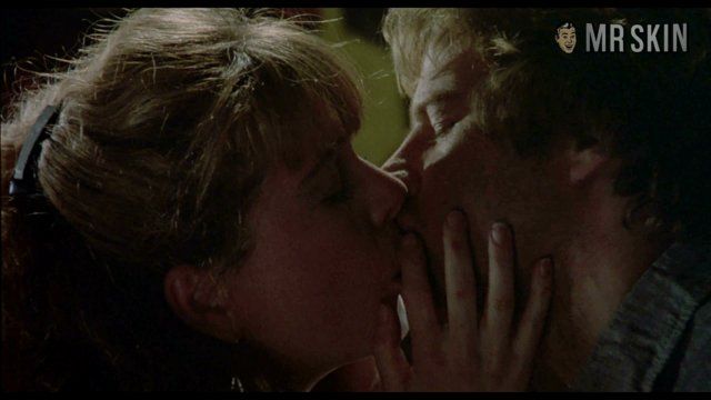 Roxanne Hart in Highlander (1986) Breasts Butt Breasts Butt 177666
