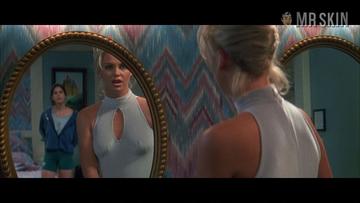 Charlize Theron in 2 Days in the Valley (1996) Sexy Breasts Sexy 234247