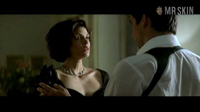 Sexiest Paris Carver Scenes. Underwear, sexy. 204508