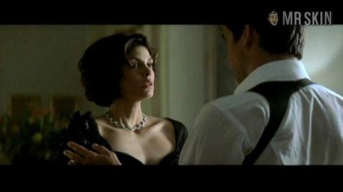 Sexiest Paris Carver Scenes. Underwear, sexy. 204508