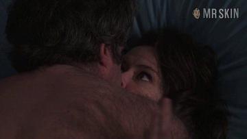 Gabrielle Drake in There's a Girl in My Soup (1970) Left Breast Underwear Breasts Left Breast 182274