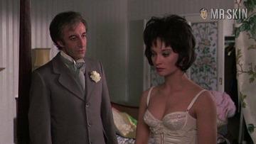 Nicola Pagett in There's a Girl in My Soup (1970) Underwear Underwear 172574