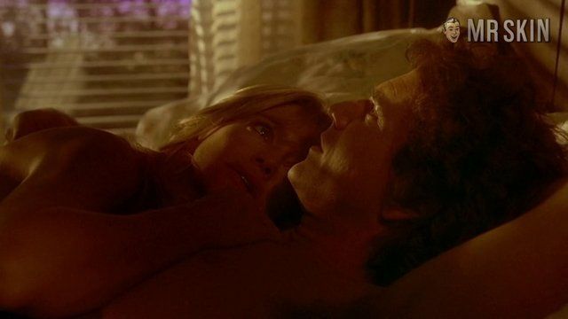 Sexiest Scenes of Marianne Graves from Bird on a Wire. Sexy, breasts, butt. 192227