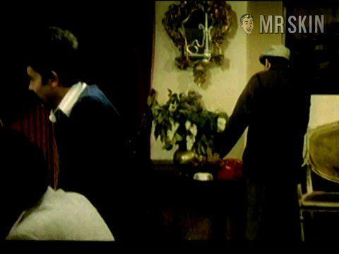 Violeta Cela in El alcalde y la política (1980) Breasts Butt Breasts Butt 194402