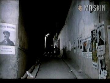 Violeta Cela in El alcalde y la política (1980) Breasts Breasts Butt 194405