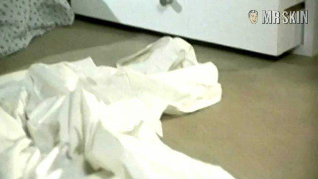 Daniela Poggi in Il paramedico (1982) Breasts Butt Bush Breasts Bush 194418