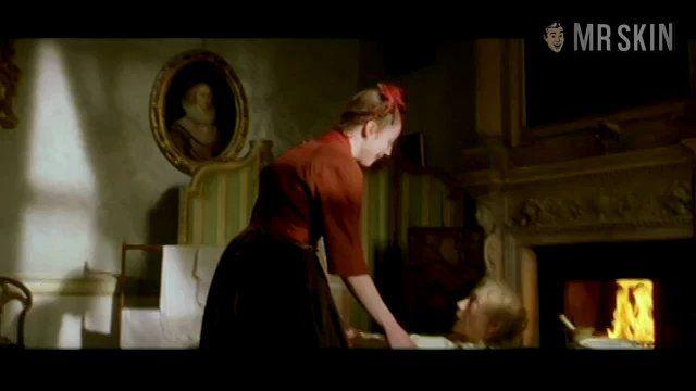Eileen Atkins in Vanity Fair (2004) Butt Bush Bush Butt 194426