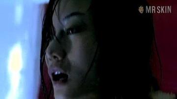 April Tung in Koma (2004) Breasts Butt Breasts Butt 195044