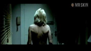 Anne-Grethe Bjarup Riis in Halalabad Blues (2002) Breasts Breasts Bush 194460