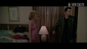 Anne Heche in Donnie Brasco (1997) Sexy Sexy Underwear 209488