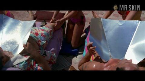 Sexiest Scenes of Sonny's Girlfriend from Donnie Brasco. Bikini, sexy. 226247