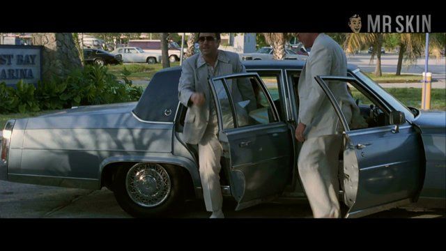 Donnie Brasco's Sexiest Scenes with Gretchen Mol. Sexy, bikini. 226248