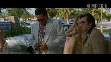 Gretchen Mol in Donnie Brasco (1997) Sexy Bikini Sexy 226248