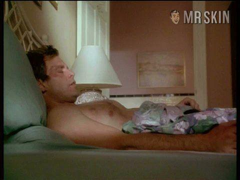 Sexiest Marg Helgenberger Scene in Frame by Frame. Underwear, breasts, butt. 182869